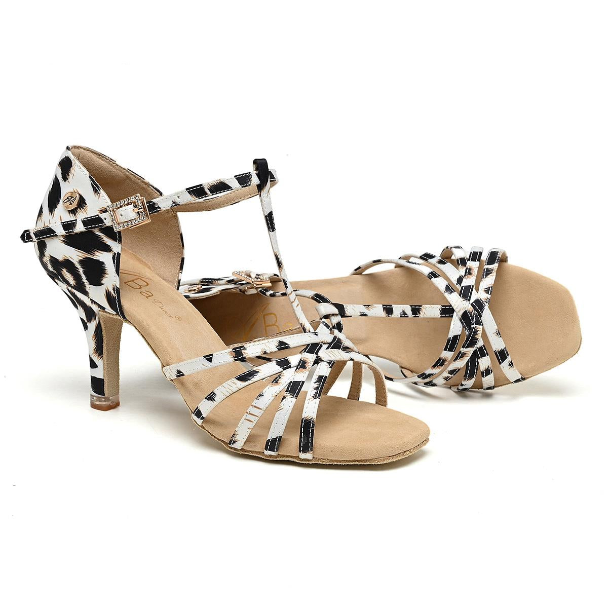 Latin Dance Shoes For Sale