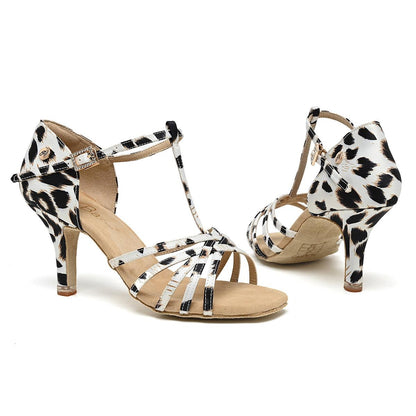 Latin Dance Shoes For Sale