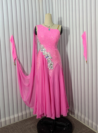 Couture Smooth Dress