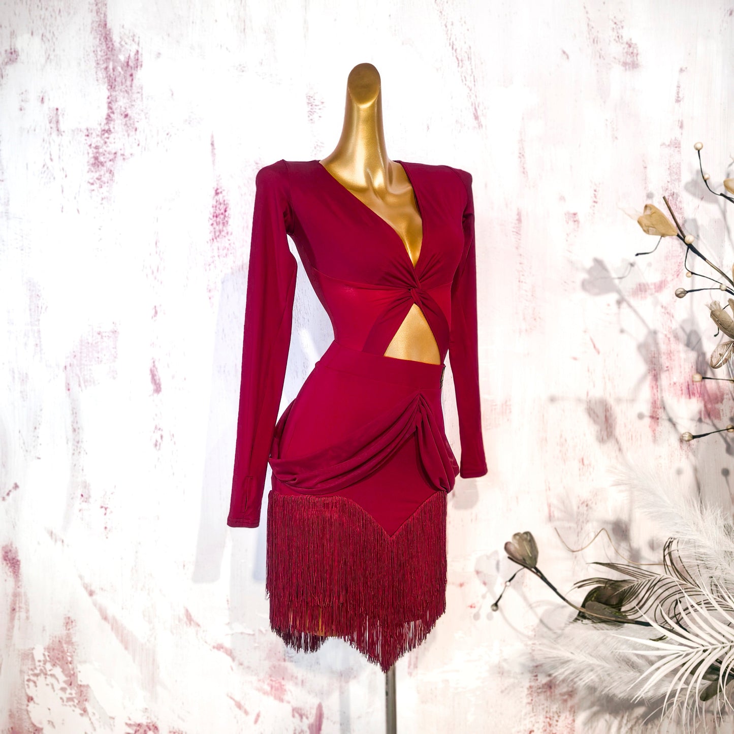 Movement Meets Romance