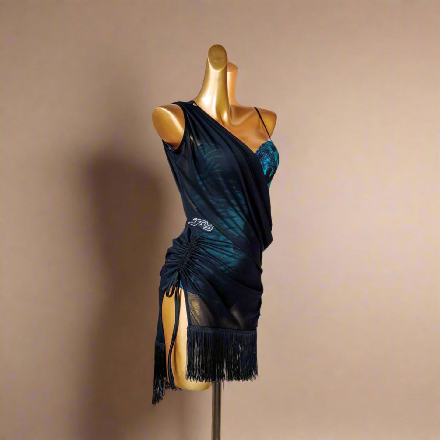 Passionate Latin Set 