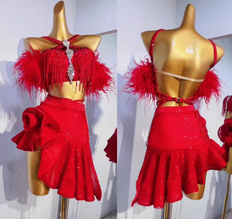 dance costumes