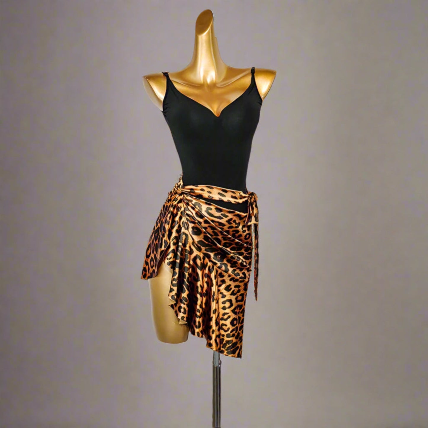 Minimalist Dance Set