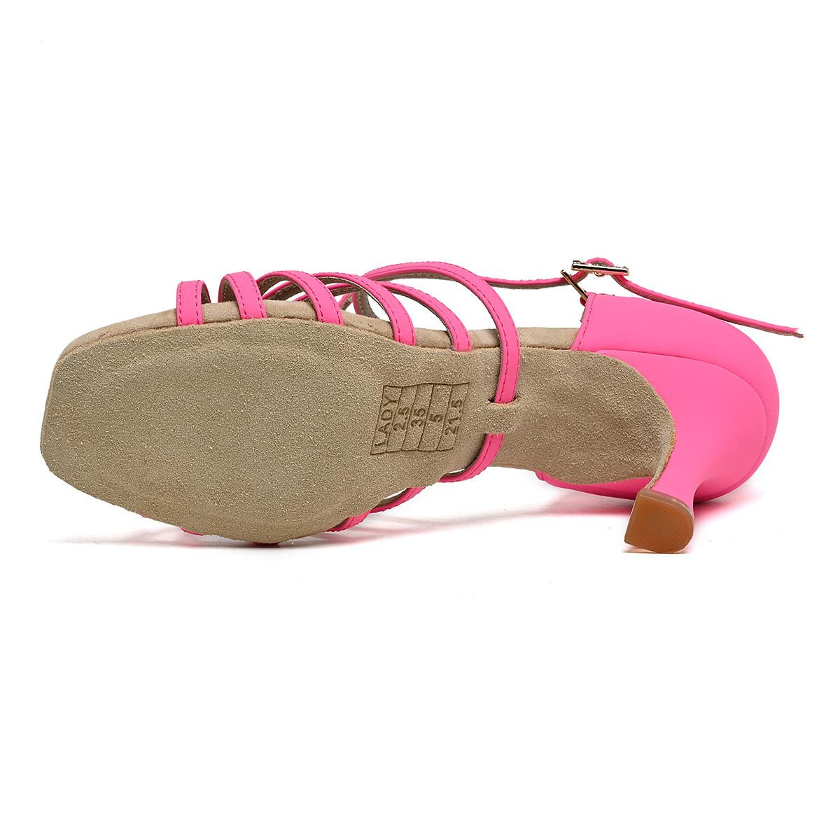 Ladies Latin Dance Shoes