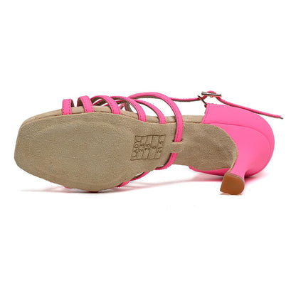 Ladies Latin Dance Shoes