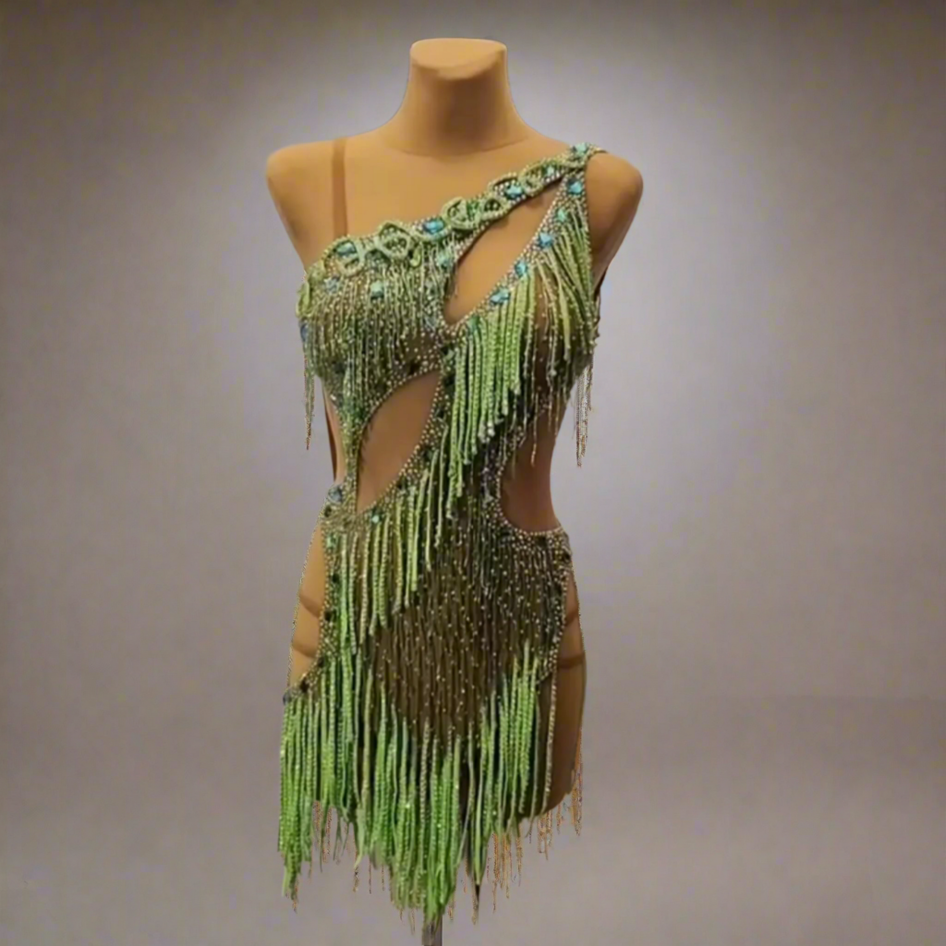 Electric Night Fever