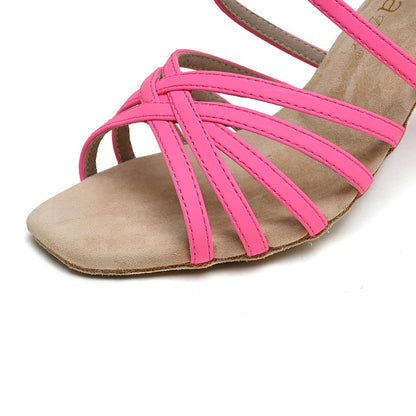 Ladies Latin Dance Shoes
