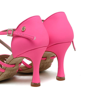 Ladies Latin Dance Shoes