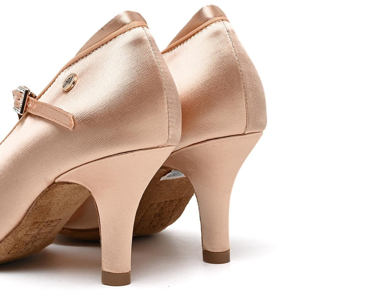 Ladies Ballroom Dance Shoes