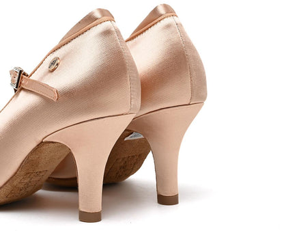 Ladies Ballroom Dance Shoes