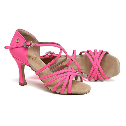 Ladies Latin Dance Shoes