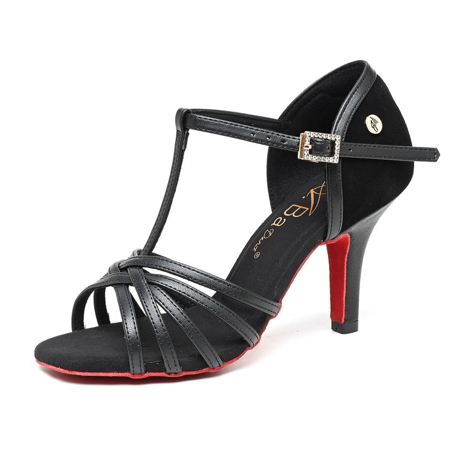 Woman Latin Shoes