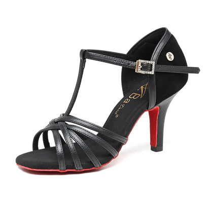 Woman Latin Shoes