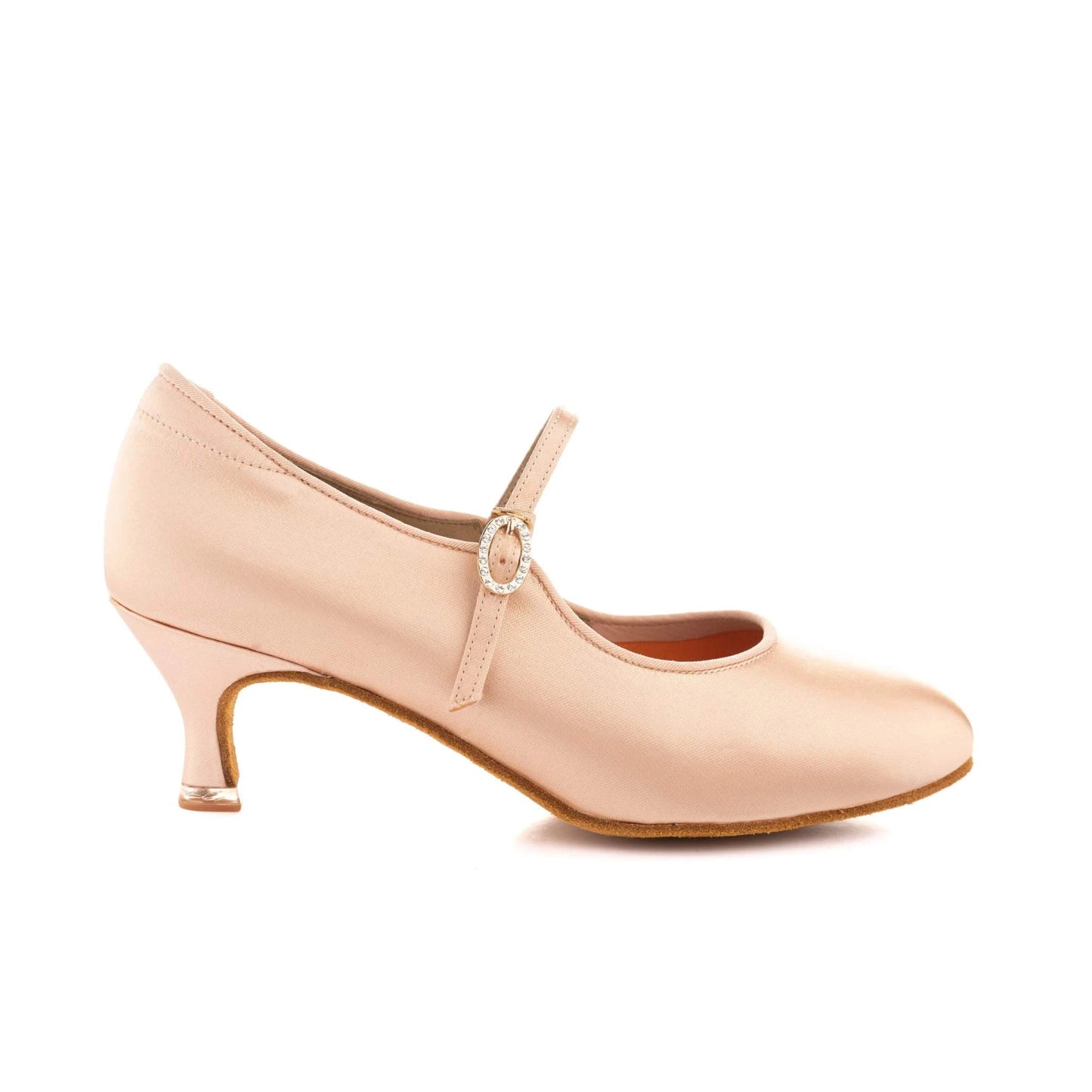 Style 137 - Flesh Standard Shoes