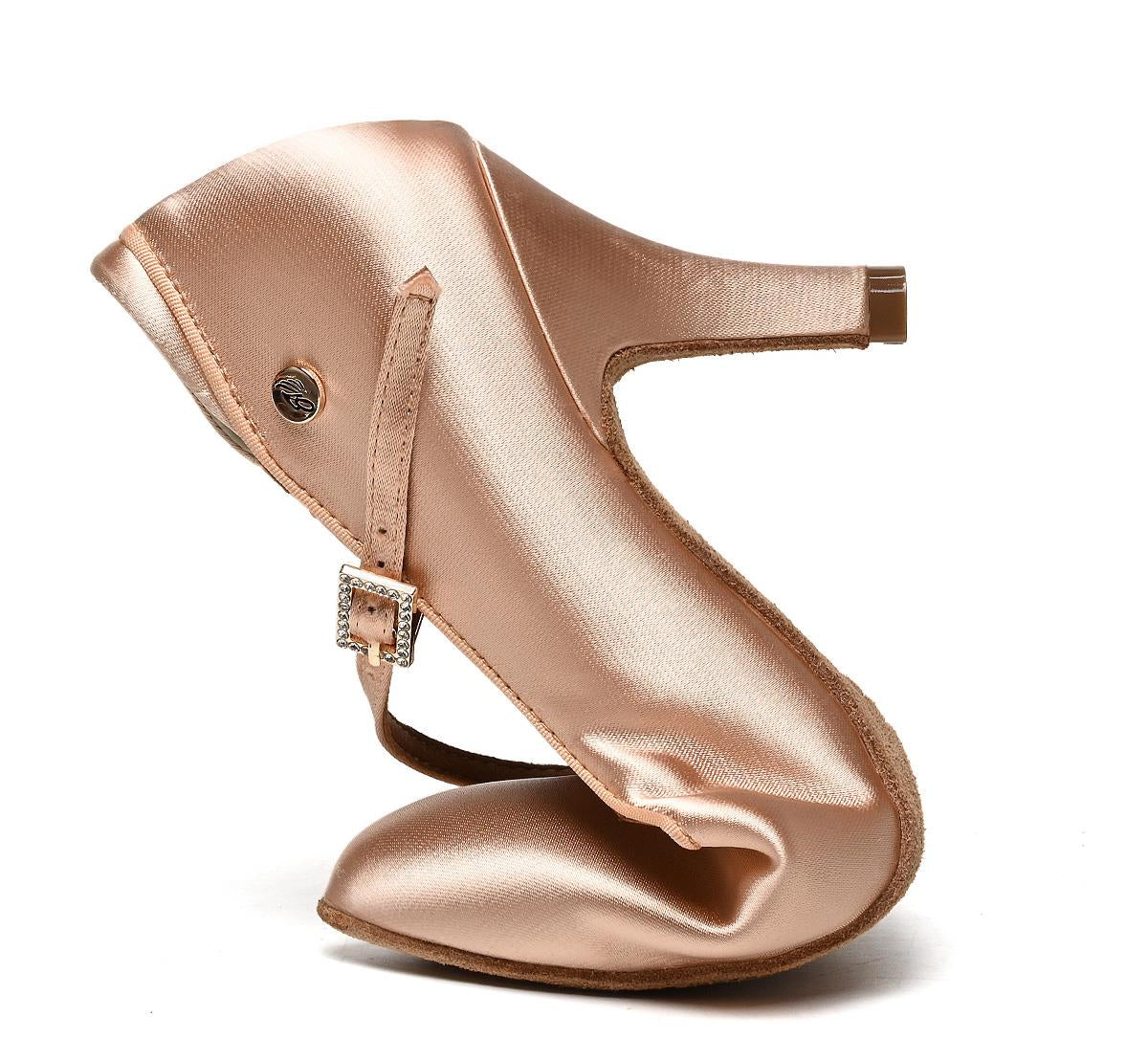 Ladies Ballroom Dance Shoes