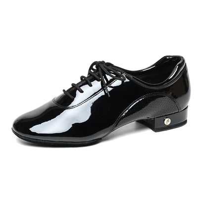 Men Standard Ballroom Shoes
