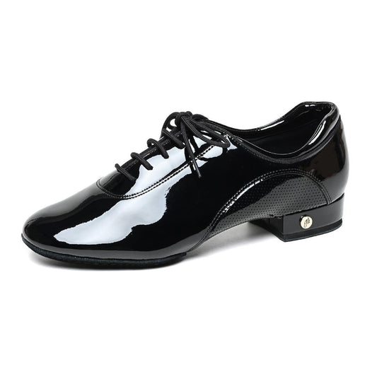 Men Standard Ballroom Shoes