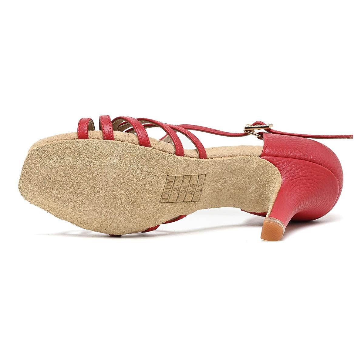 Woman's Dance Shoes