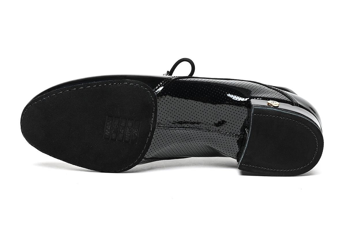 Men Standard Ballroom Shoes