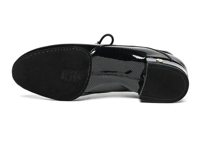 Men Standard Ballroom Shoes