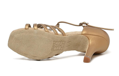Latin Dance Sandals