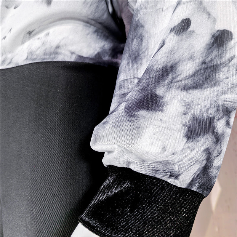 Men’s Dancewear Shirt
