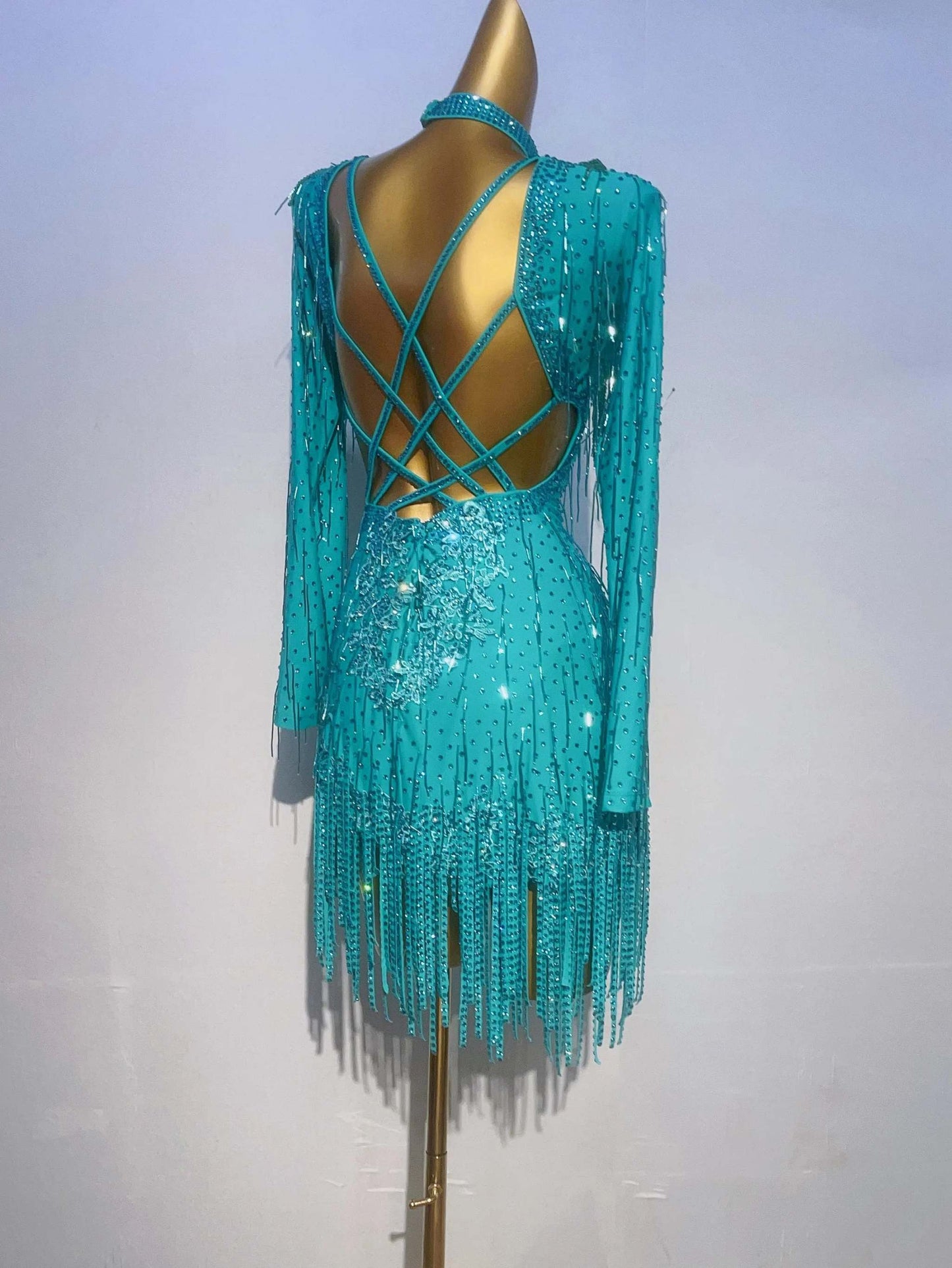 Fringe of the Infinite | DC43