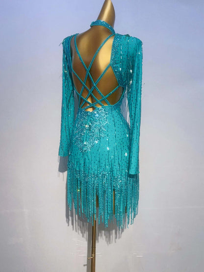 Fringe of the Infinite | DC43