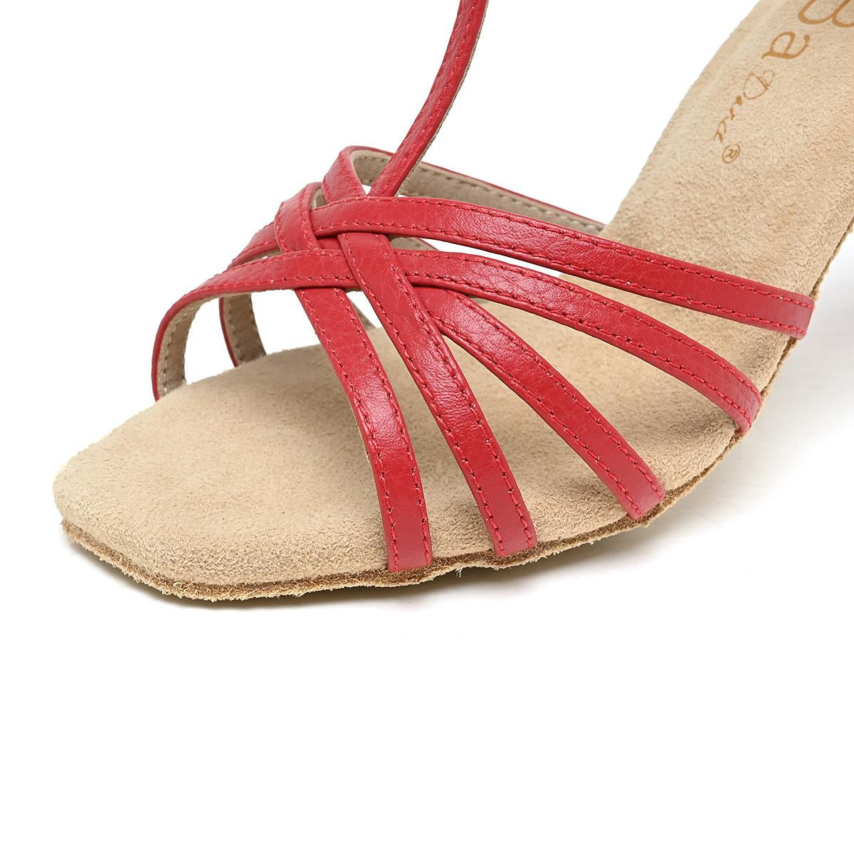 Woman's Dance Shoes