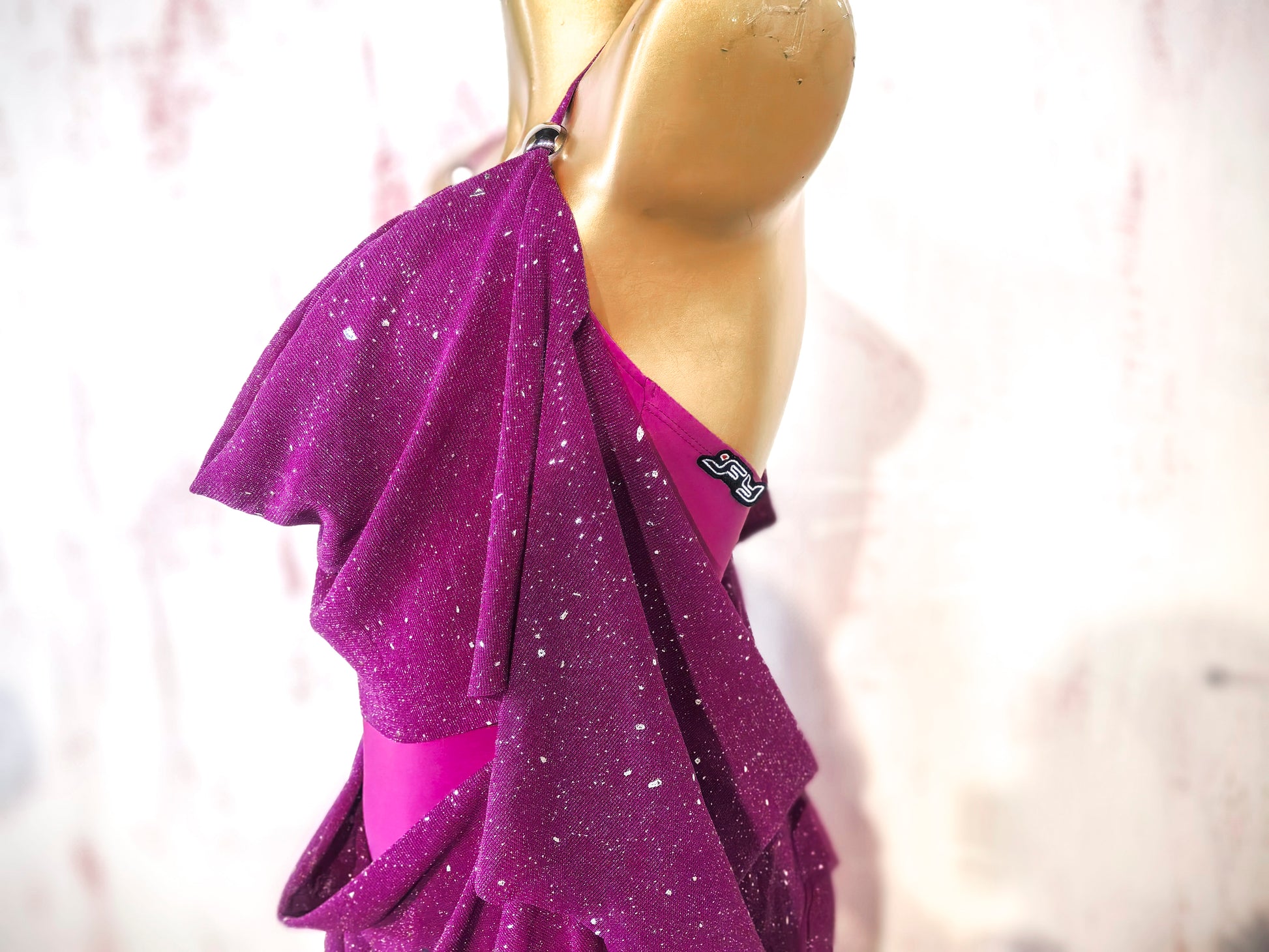 Discount dance shoppe