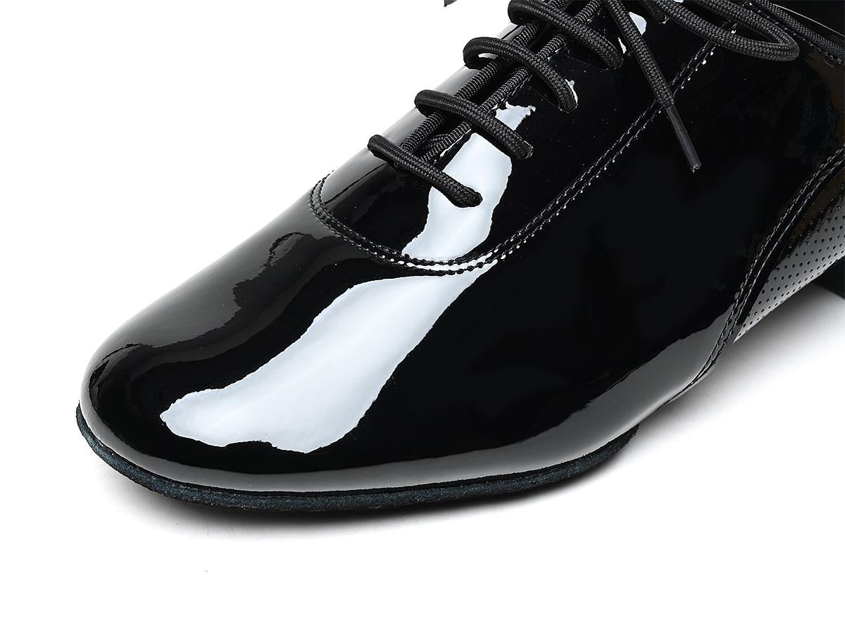 Men Standard Ballroom Shoes