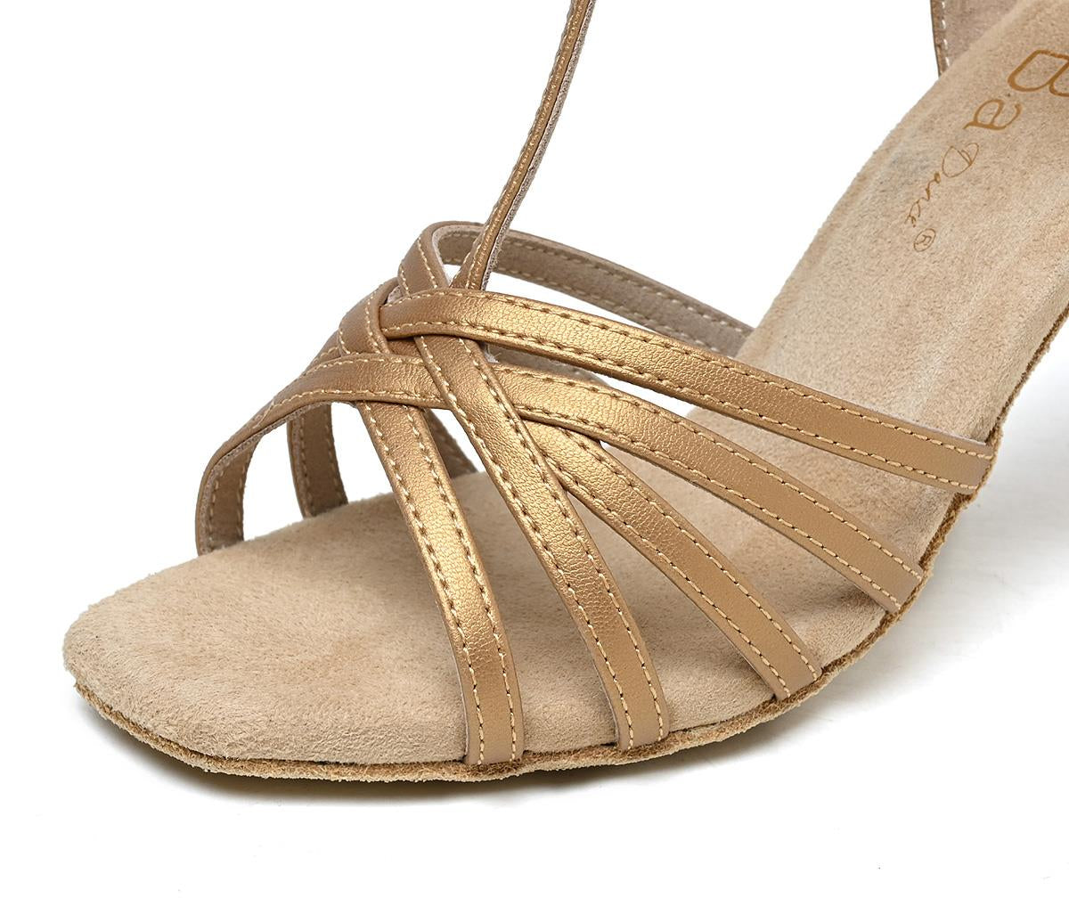 Latin Dance Sandals