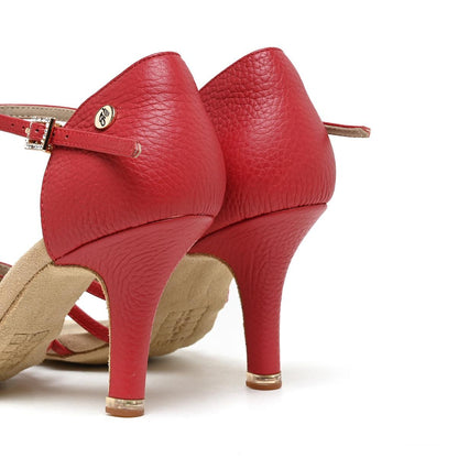 Woman's Dance Shoes