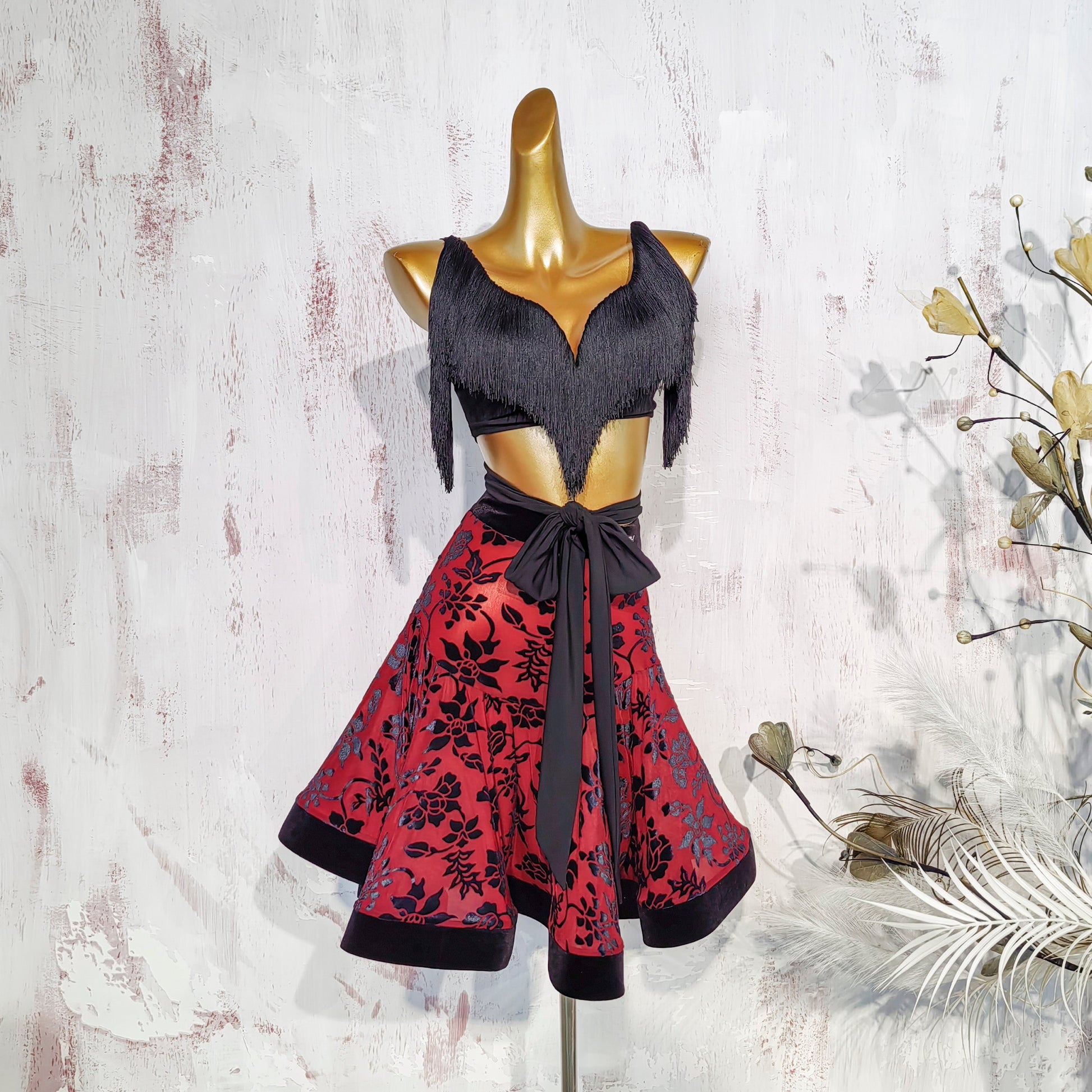 Nightshade Petals Set