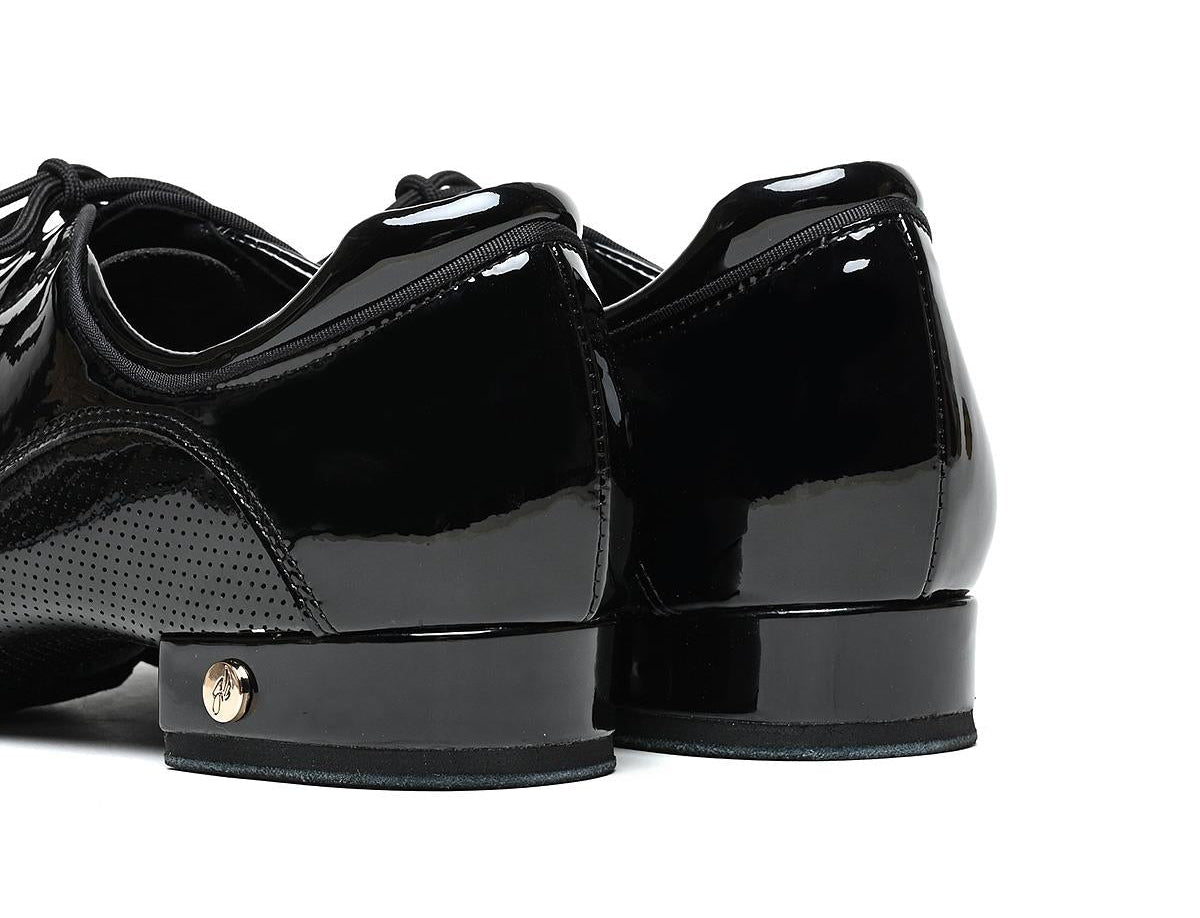 Men Standard Ballroom Shoes