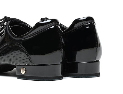 Men Standard Ballroom Shoes