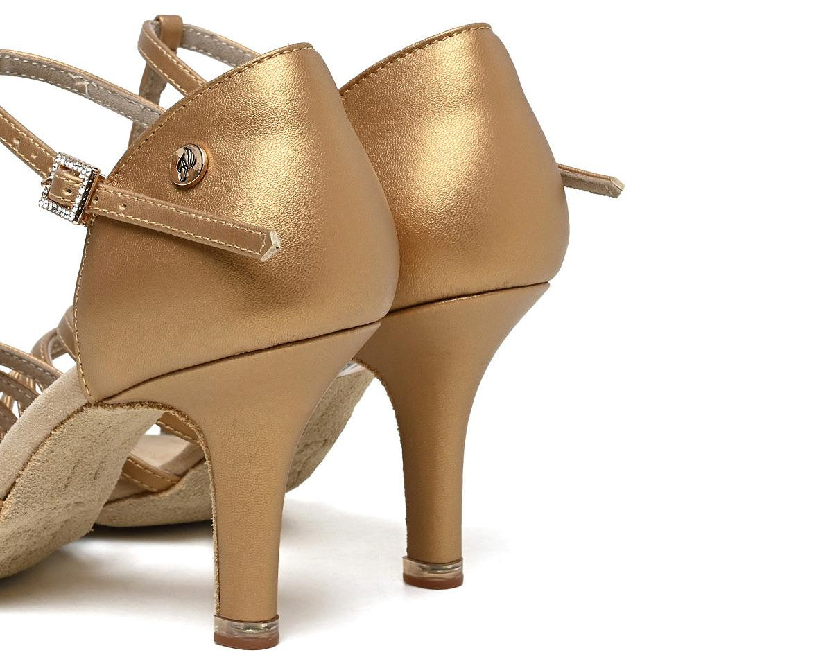 Latin Dance Sandals
