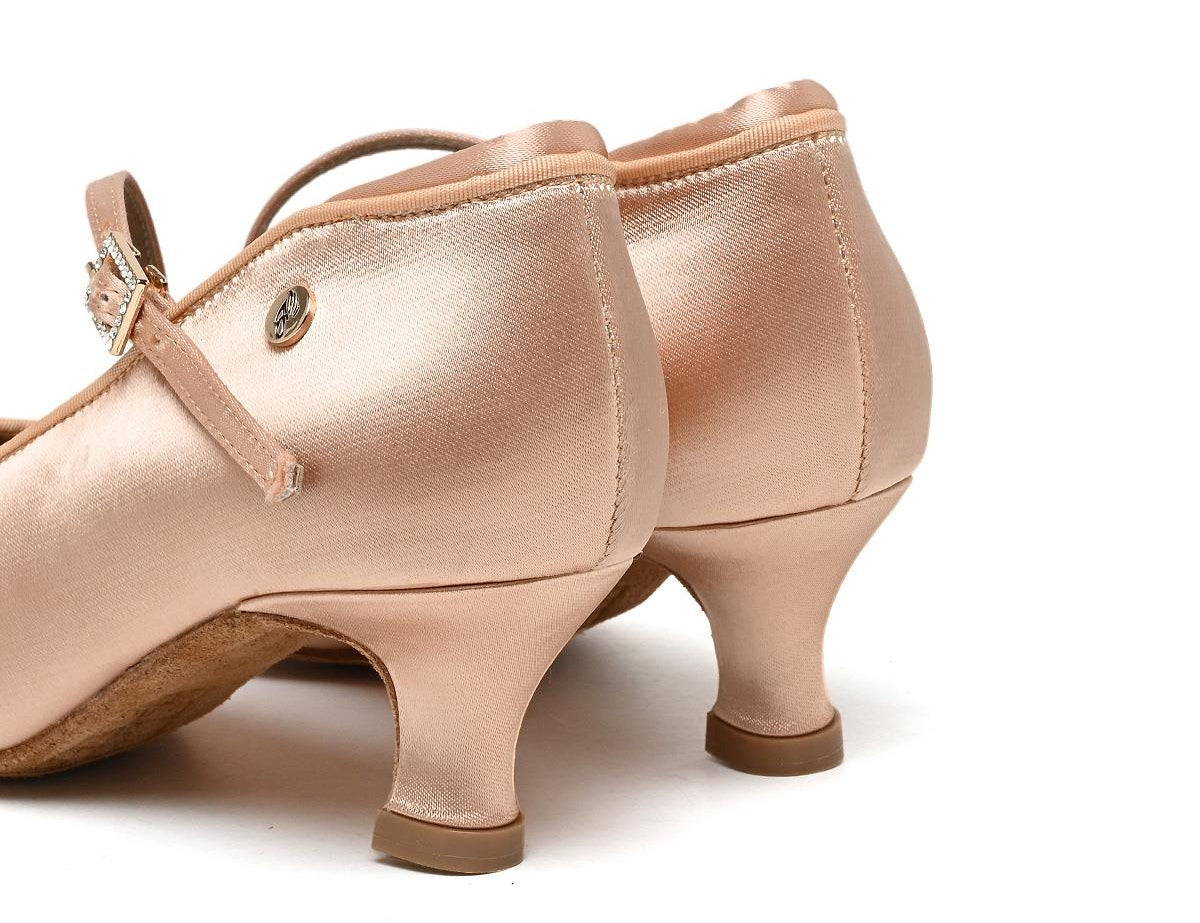 Ladies Ballroom Dance Shoes