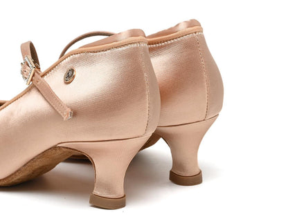 Ladies Ballroom Dance Shoes