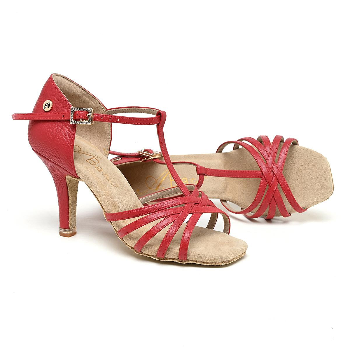 Woman's Dance Shoes