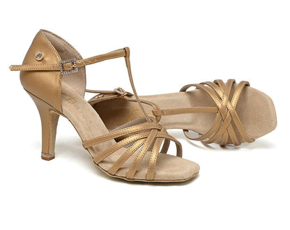Latin Dance Sandals