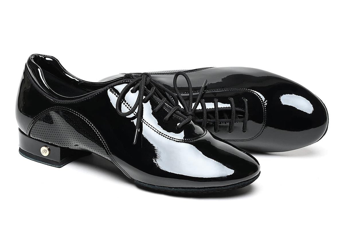 Men Standard Ballroom Shoes
