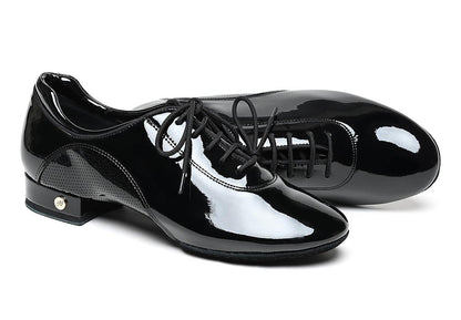 Men Standard Ballroom Shoes