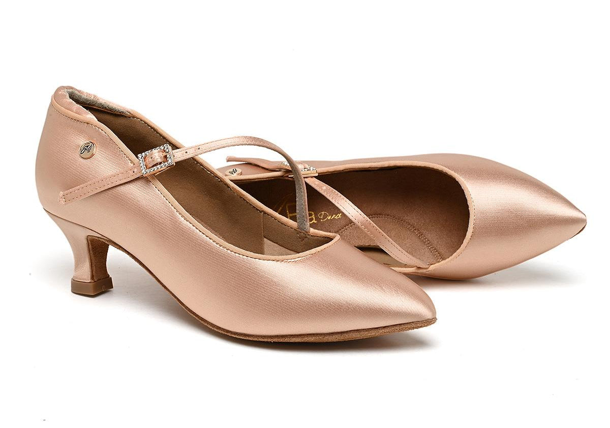 Ladies Ballroom Dance Shoes