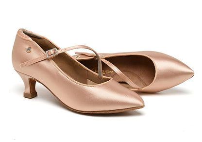 Ladies Ballroom Dance Shoes