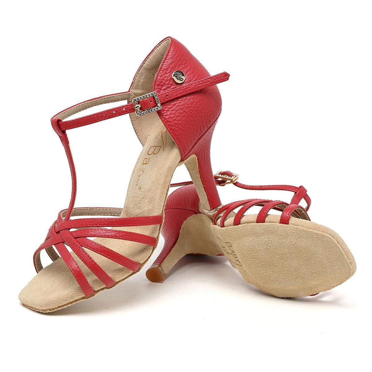 Woman's Dance Shoes