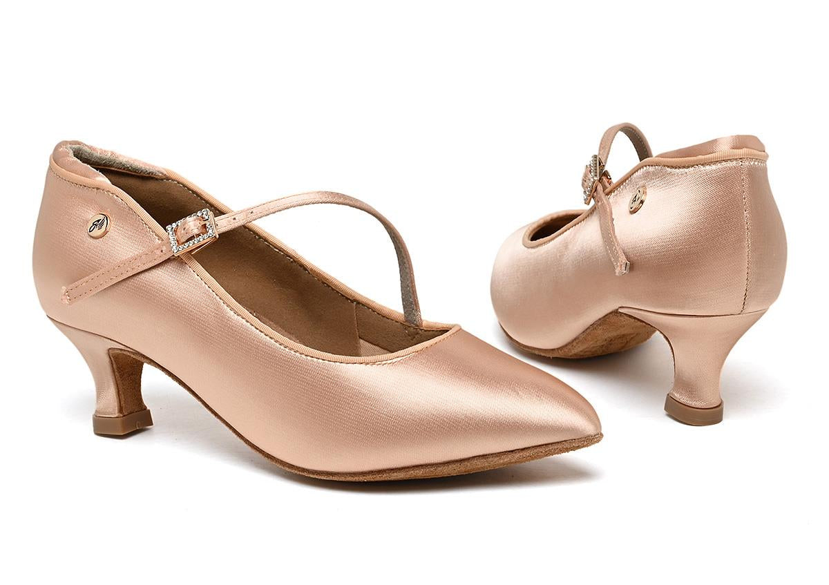 Ladies Ballroom Dance Shoes