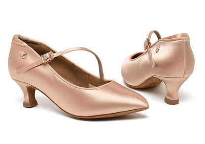 Ladies Ballroom Dance Shoes