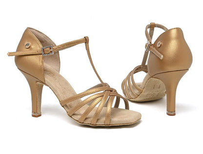 Latin Dance Sandals