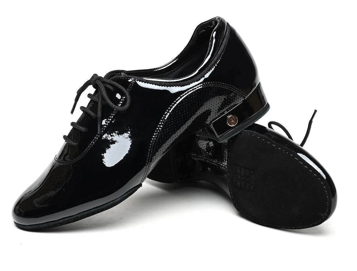 Men Standard Ballroom Shoes